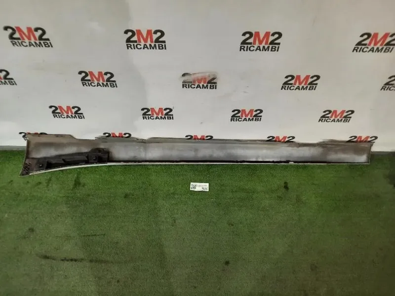 Spoiler Sottoporta DX 51777293554 Bmw Serie 1 F20 Berlina 2012