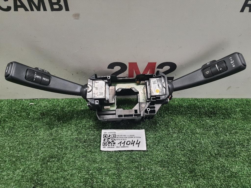 Devioguida Completo 31264162 Volvo V60 I 2010