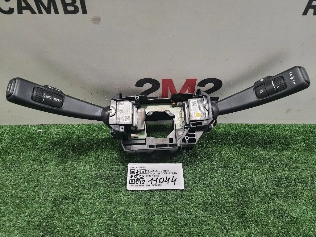 Devioguida Completo 31264162 Volvo V60 I 2010