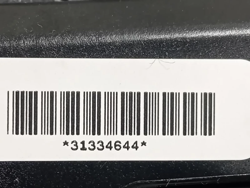 Devioguida Completo 31343218 Volvo V60 I 2010