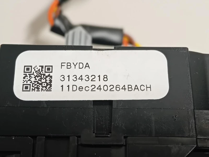 Devioguida Completo 31343218 Volvo V60 I 2010