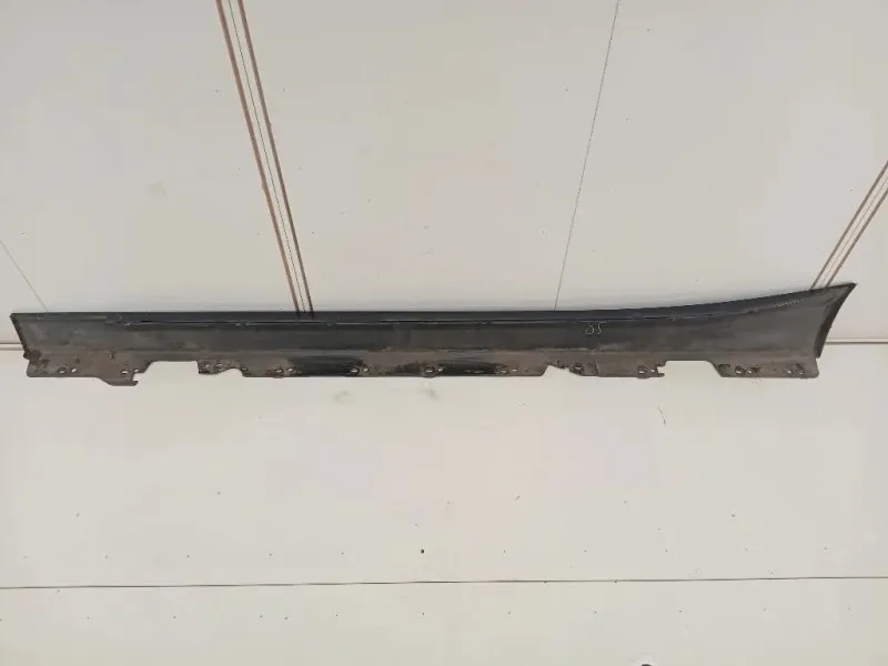 Spoiler Sottoporta DX 5177 7287828 Bmw Serie 1 F20 Berlina 2012