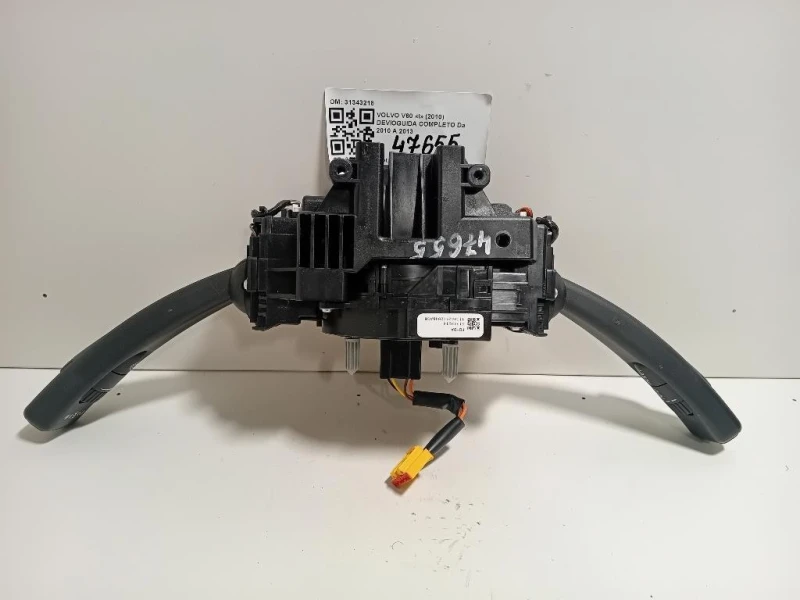 Devioguida Completo 31343218 Volvo V60 I 2010