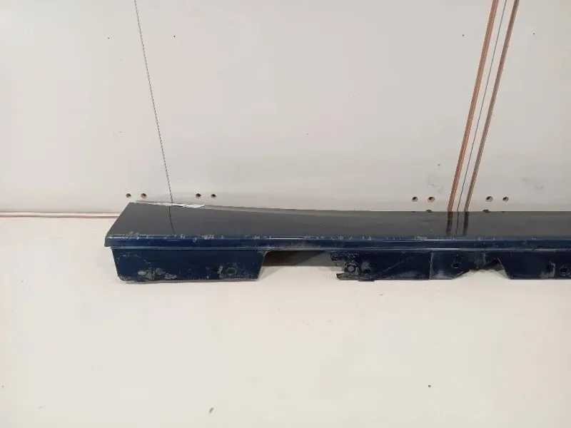 Spoiler Sottoporta DX 5177 7287828 Bmw Serie 1 F20 Berlina 2012