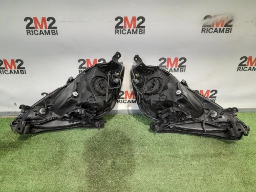 Musata + KIT Radiatori Honda JAZZ II 2008