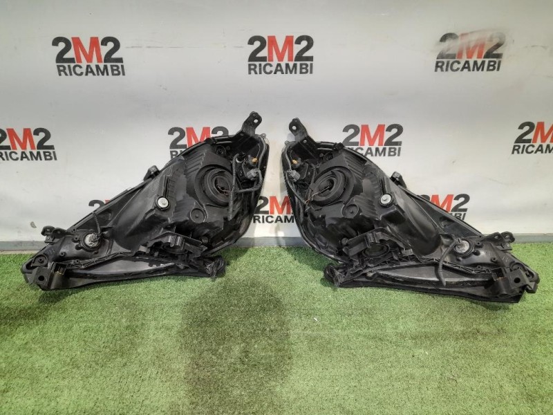 Musata + KIT Radiatori Honda JAZZ II 2008