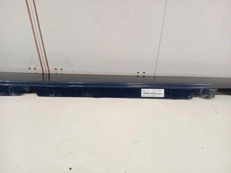 Spoiler Sottoporta DX 5177 7287828 Bmw Serie 1 F20 Berlina 2012