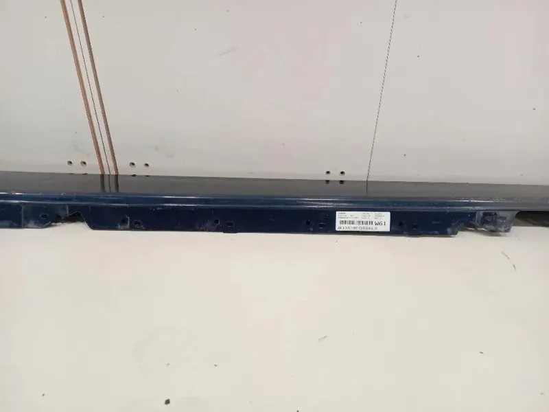 Spoiler Sottoporta DX 5177 7287828 Bmw Serie 1 F20 Berlina 2012