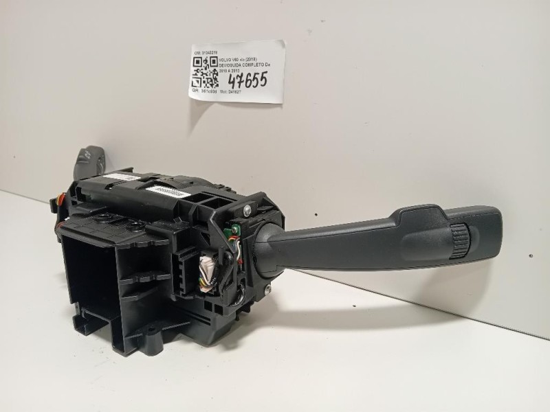 Devioguida Completo 31343218 Volvo V60 I 2010