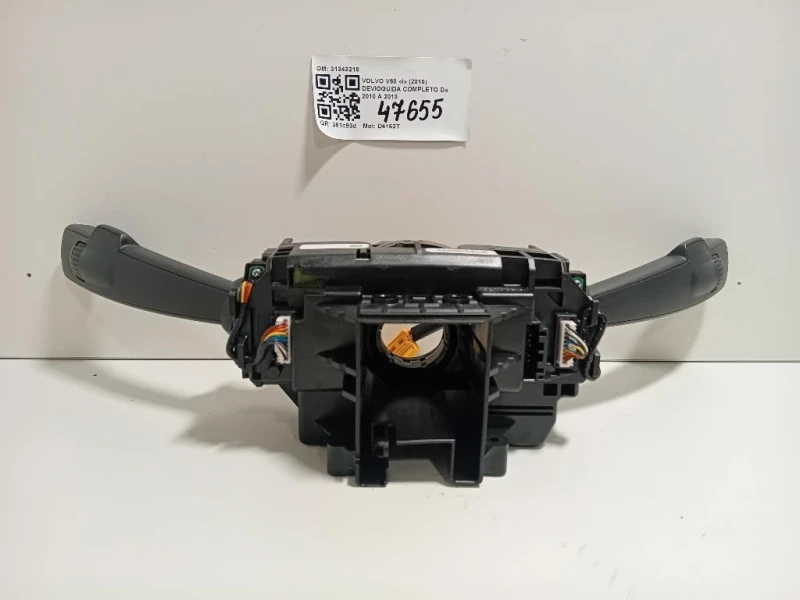 Devioguida Completo 31343218 Volvo V60 I 2010