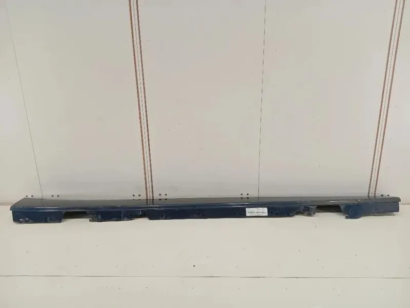 Spoiler Sottoporta DX 5177 7287828 Bmw Serie 1 F20 Berlina 2012