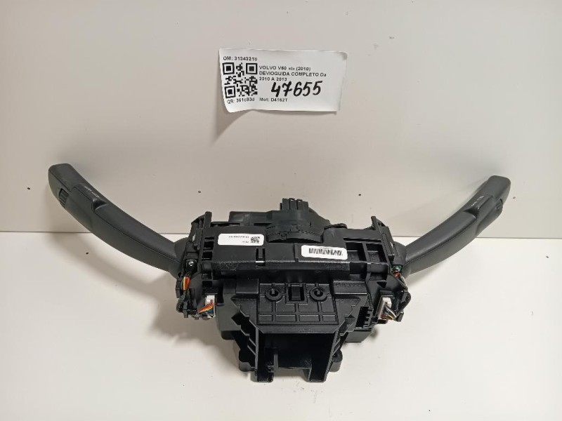 Devioguida Completo 31343218 Volvo V60 I 2010