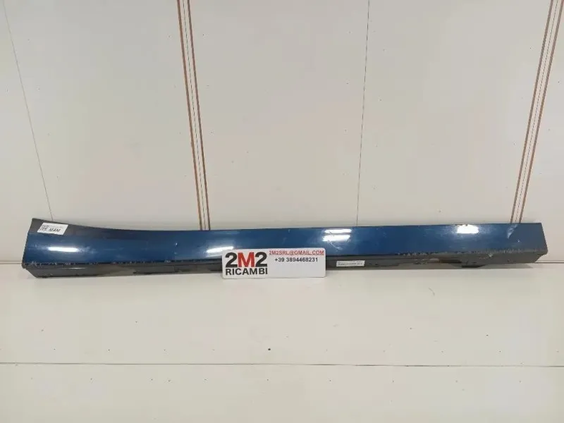 Spoiler Sottoporta DX 5177 7287828 Bmw Serie 1 F20 Berlina 2012