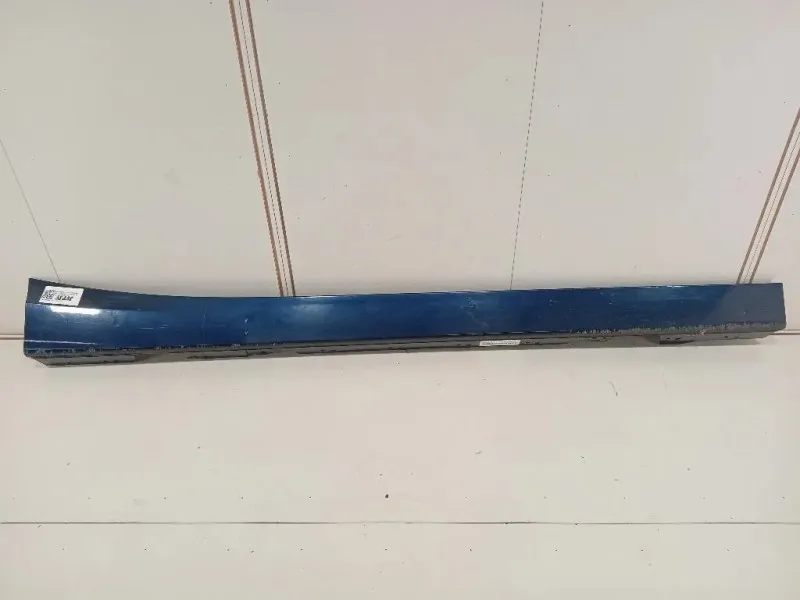 Spoiler Sottoporta DX 5177 7287828 Bmw Serie 1 F20 Berlina 2012