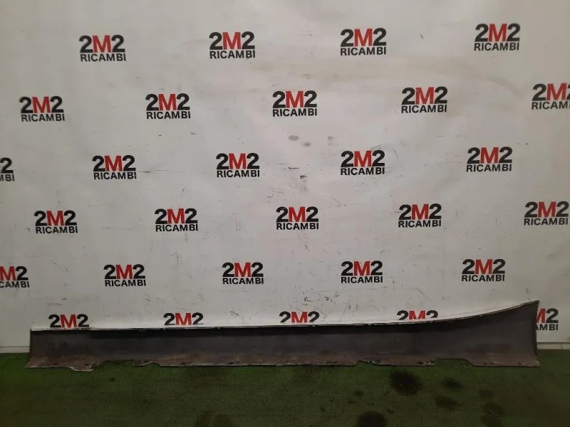 Spoiler Sottoporta DX 51777293553 Bmw Serie 1 F20 Berlina 2015