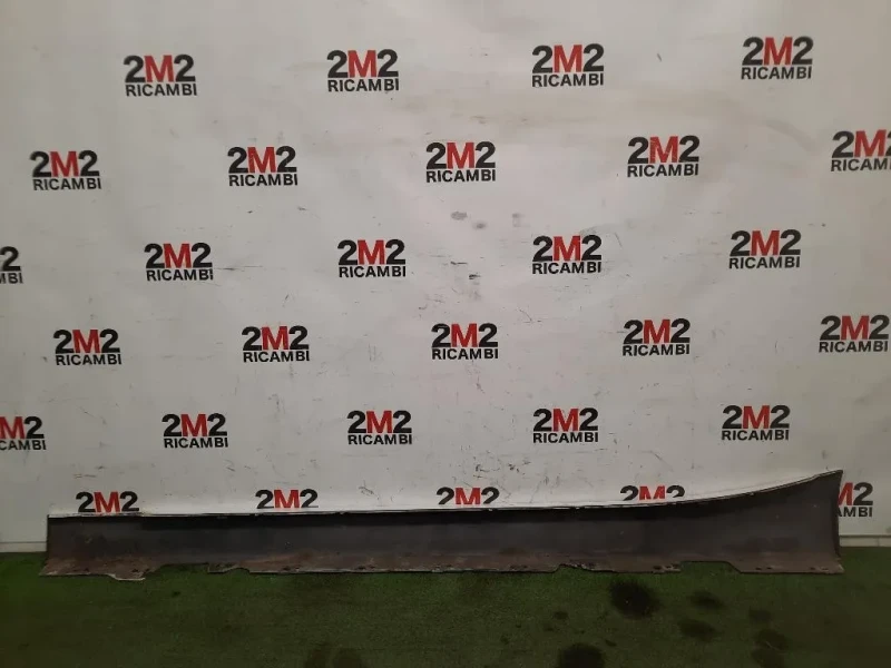 Spoiler Sottoporta DX 51777293553 Bmw Serie 1 F20 Berlina 2015