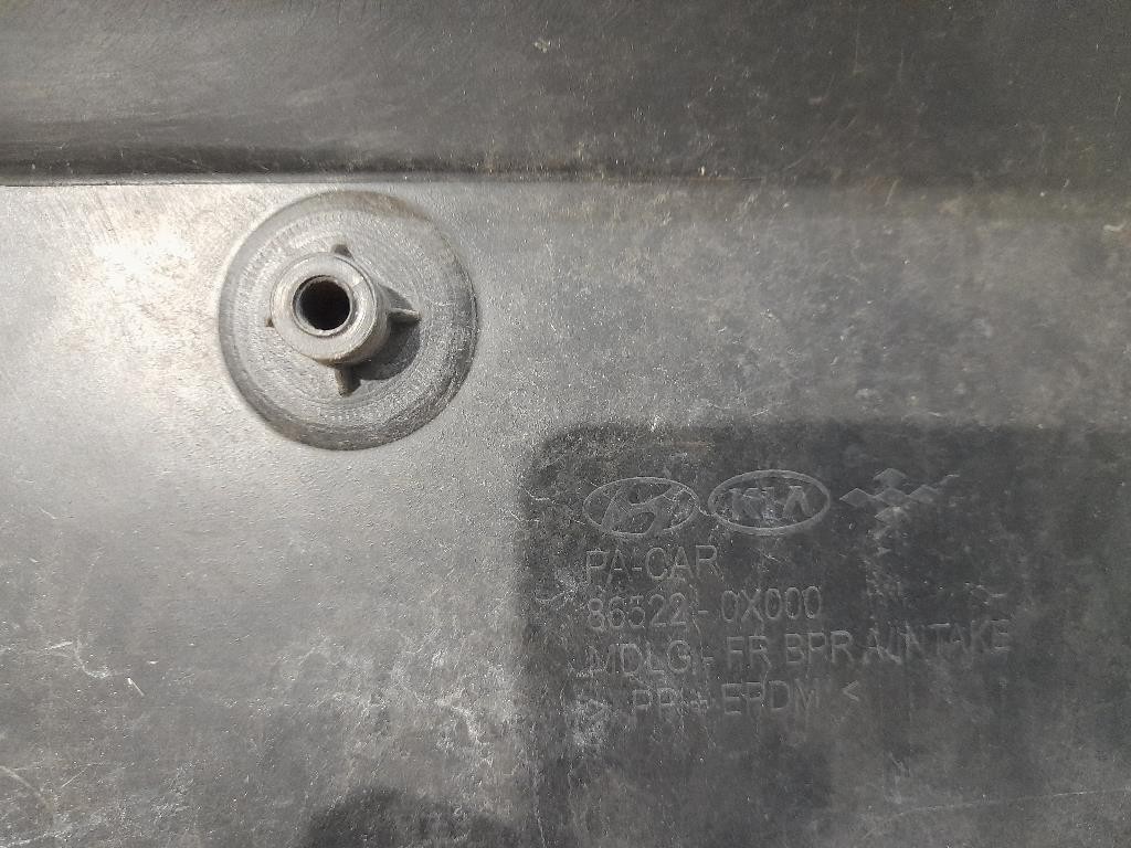 Musata + KIT Radiatori Hyundai I10 I 2008