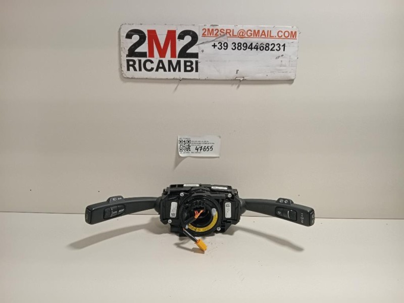 Devioguida Completo 31343218 Volvo V60 I 2010