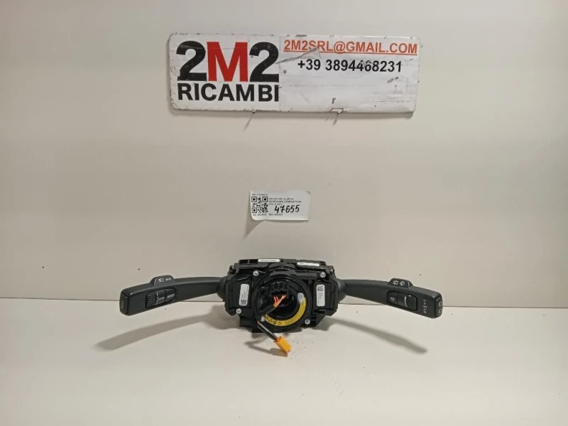 Devioguida Completo 31343218 Volvo V60 I 2010