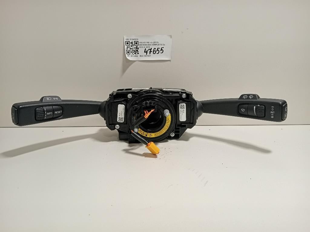 Devioguida Completo 31343218 Volvo V60 I 2010