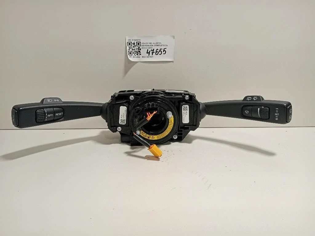 Devioguida Completo 31343218 Volvo V60 I 2010