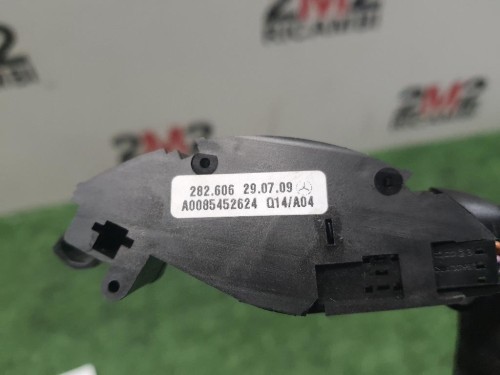 Devioguida Cruise-control