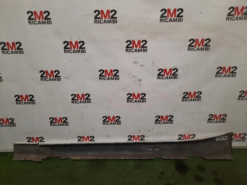 Spoiler Sottoporta DX 51777293553 Bmw Serie 1 F20 Berlina 2015