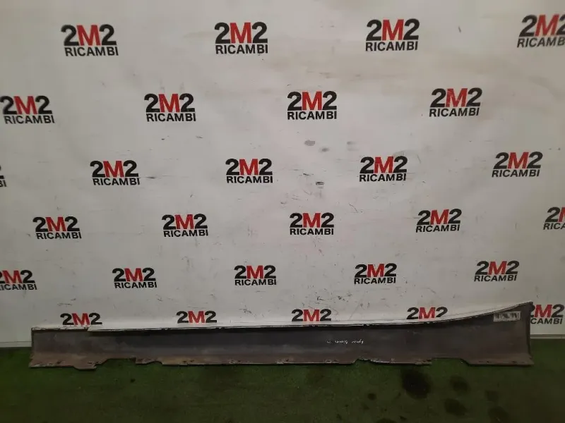 Spoiler Sottoporta DX 51777293553 Bmw Serie 1 F20 Berlina 2015