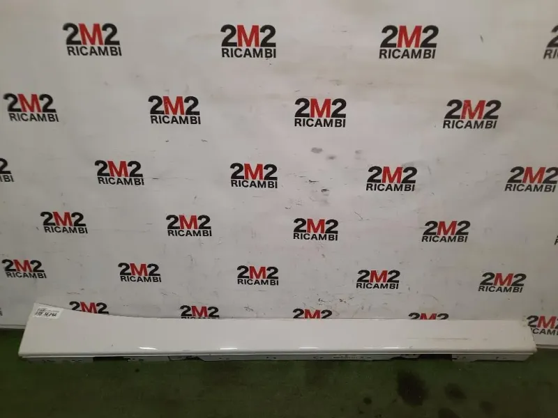 Spoiler Sottoporta DX 51777293553 Bmw Serie 1 F20 Berlina 2015