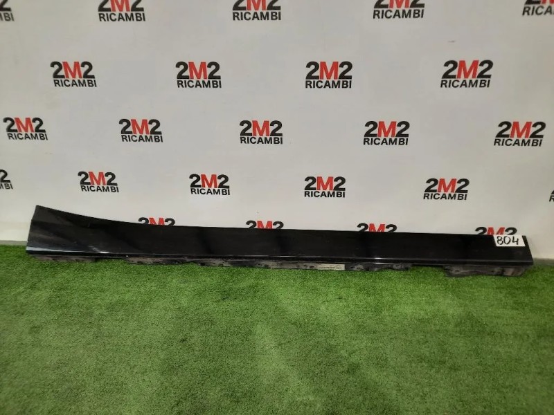 Spoiler Sottoporta DX 51777293553 Bmw Serie 1 F20 Berlina 2015