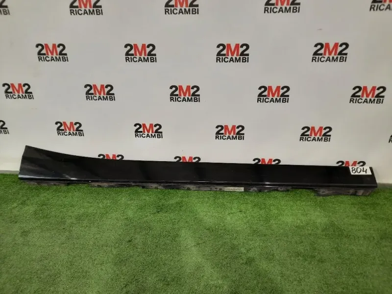 Spoiler Sottoporta DX 51777293553 Bmw Serie 1 F20 Berlina 2015