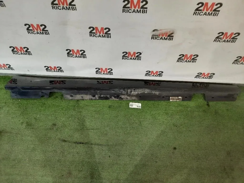 Spoiler Sottoporta DX 51777164796 Bmw Serie 3 E90 Berlina 2005