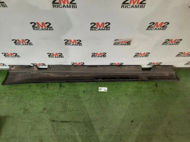 Spoiler Sottoporta DX 51777164796 Bmw Serie 3 E90 Berlina 2005