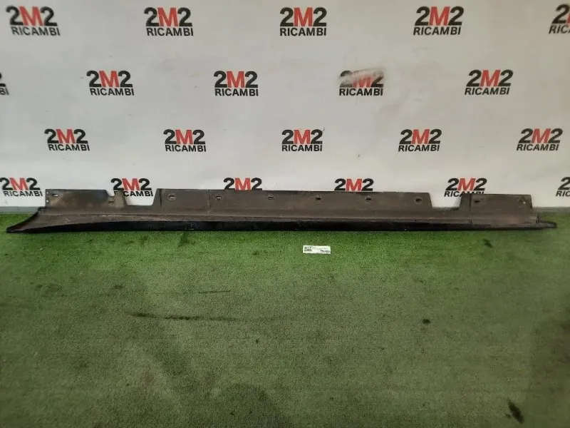 Spoiler Sottoporta DX 51777164796 Bmw Serie 3 E90 Berlina 2005