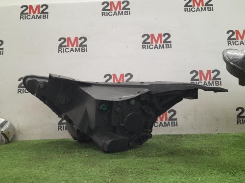 Musata + KIT Radiatori SENZA COFANO Hyundai I20 III 2020