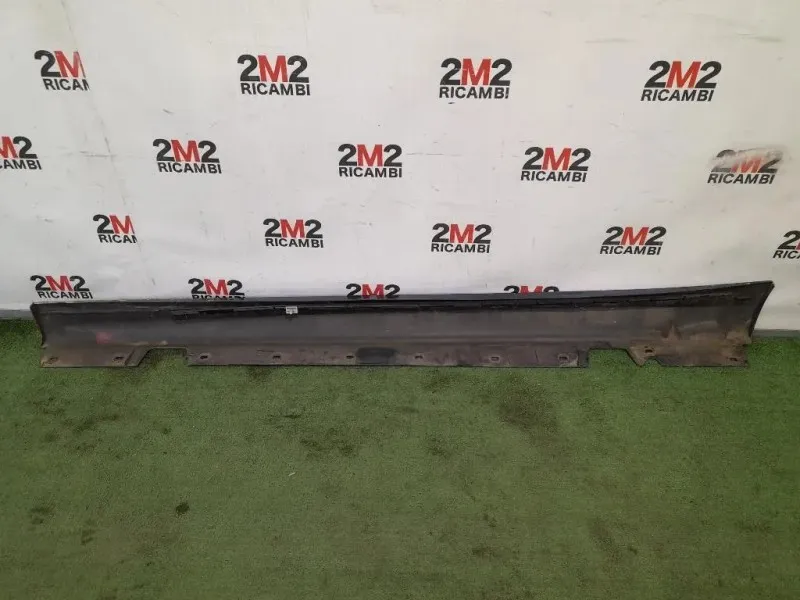 Spoiler Sottoporta DX 7906508 M SPORT Bmw Serie 3 E90 Berlina 2005