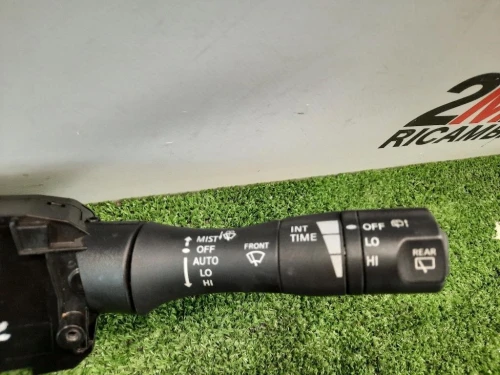 Devioguida Cruise-control 25550JY02B COMPLETO Renault Koleos I 2008