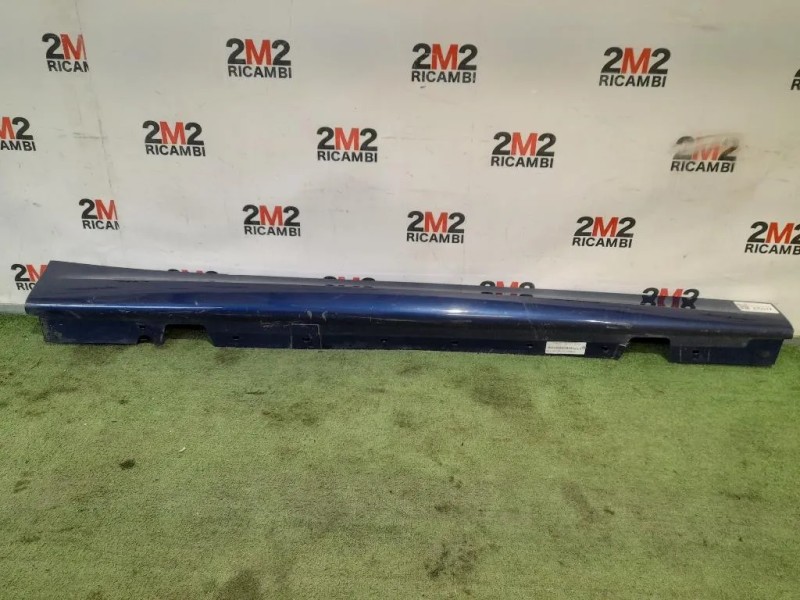 Spoiler Sottoporta DX 7906508 M SPORT Bmw Serie 3 E90 Berlina 2005