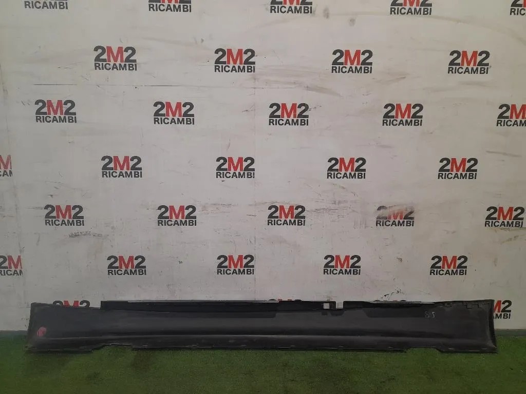 Spoiler Sottoporta DX 51770037060 Bmw Serie 3 E90 Berlina 2005