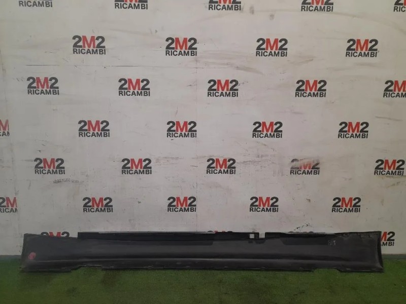 Spoiler Sottoporta DX 51770037060 Bmw Serie 3 E90 Berlina 2005