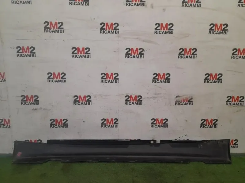 Spoiler Sottoporta DX 51770037060 Bmw Serie 3 E90 Berlina 2005