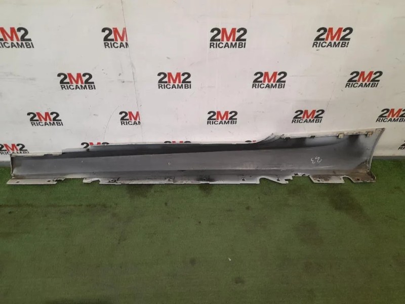 Spoiler Sottoporta DX 51778041198 M SPORT Bmw Serie 3 E92 Coupe 2007