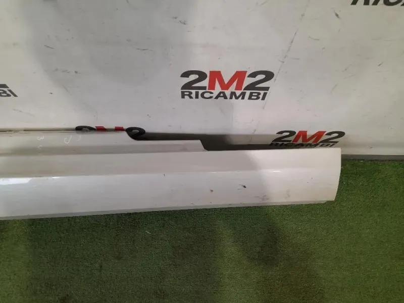 Spoiler Sottoporta DX 51778041198 M SPORT Bmw Serie 3 E92 Coupe 2007