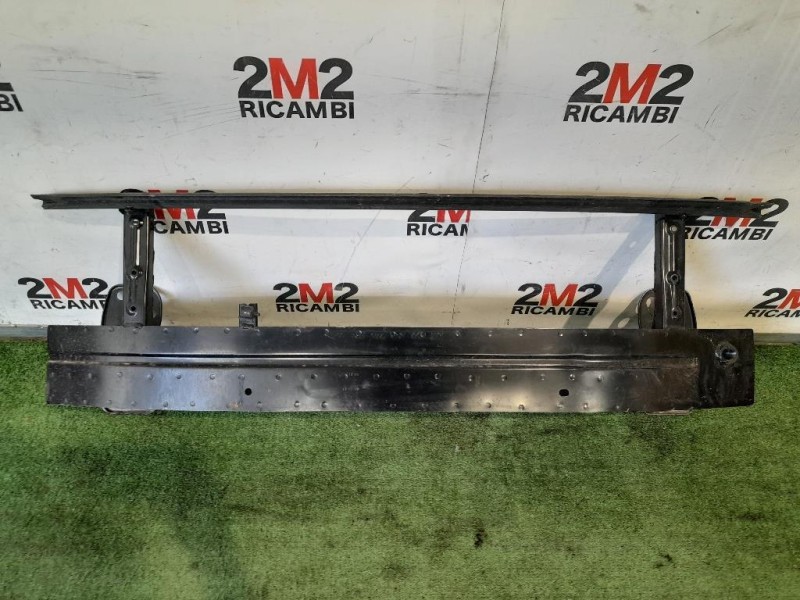 Musata + KIT Radiatori SENZA COFANO Hyundai I20 III 2020