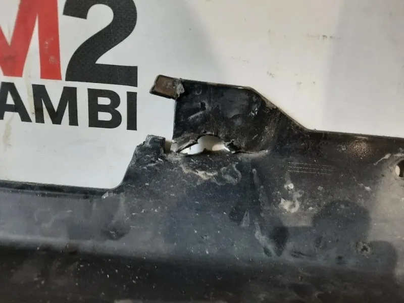 Spoiler Sottoporta DX 51777256912 Bmw Serie 3 F30 Berlina 2012