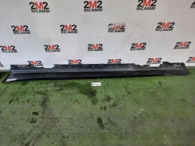 Spoiler Sottoporta DX 51777256912 Bmw Serie 3 F30 Berlina 2012