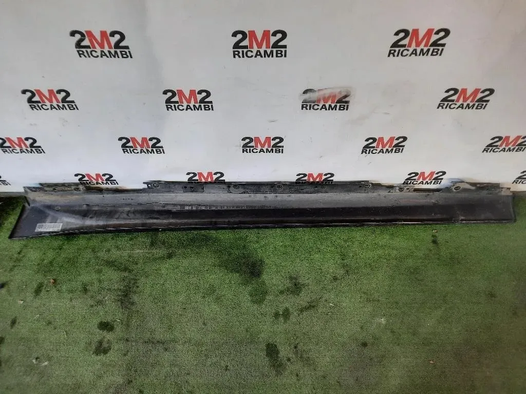 Spoiler Sottoporta DX 51778054242 Bmw Serie 3 F30 Berlina 2012