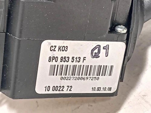 Devioguida LUCI SX 8P0 953 513 F Audi A3 8V7 Cabrio 2013