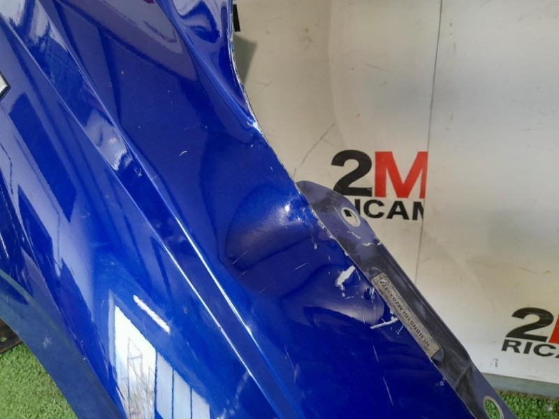 Musata + KIT Radiatori SENZA COFANO Hyundai I20 III 2020