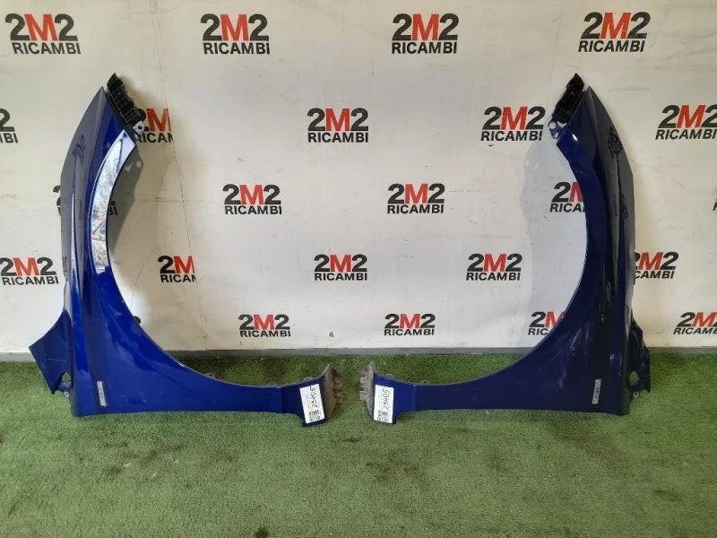 Musata + KIT Radiatori SENZA COFANO Hyundai I20 III 2020